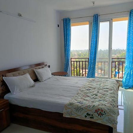 Zanita Heights Seaview Apartment ボグマロ エクステリア 写真