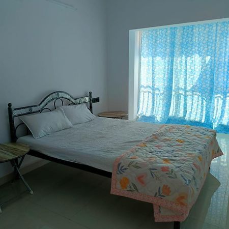Zanita Heights Seaview Apartment ボグマロ エクステリア 写真