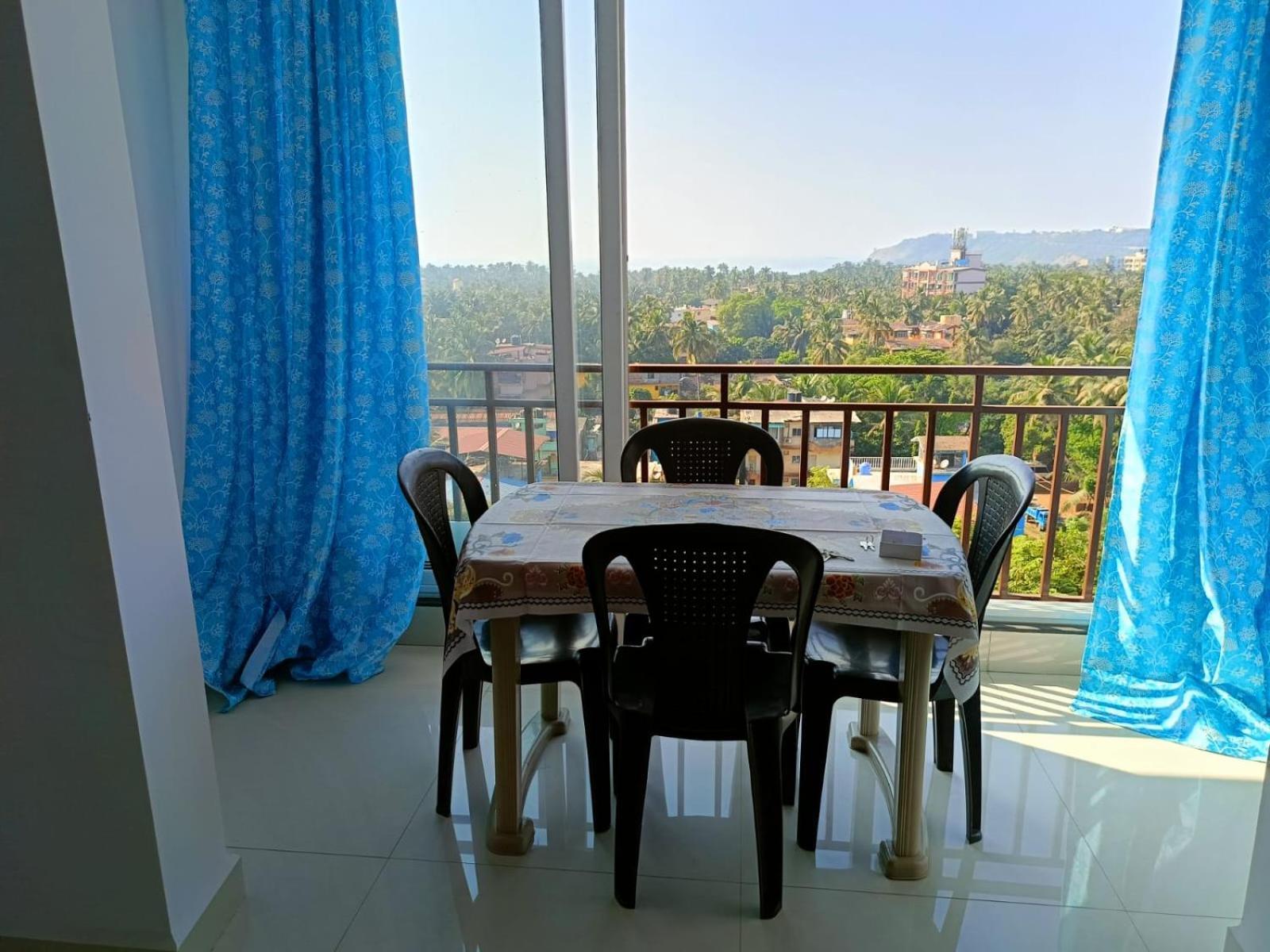 Zanita Heights Seaview Apartment ボグマロ エクステリア 写真
