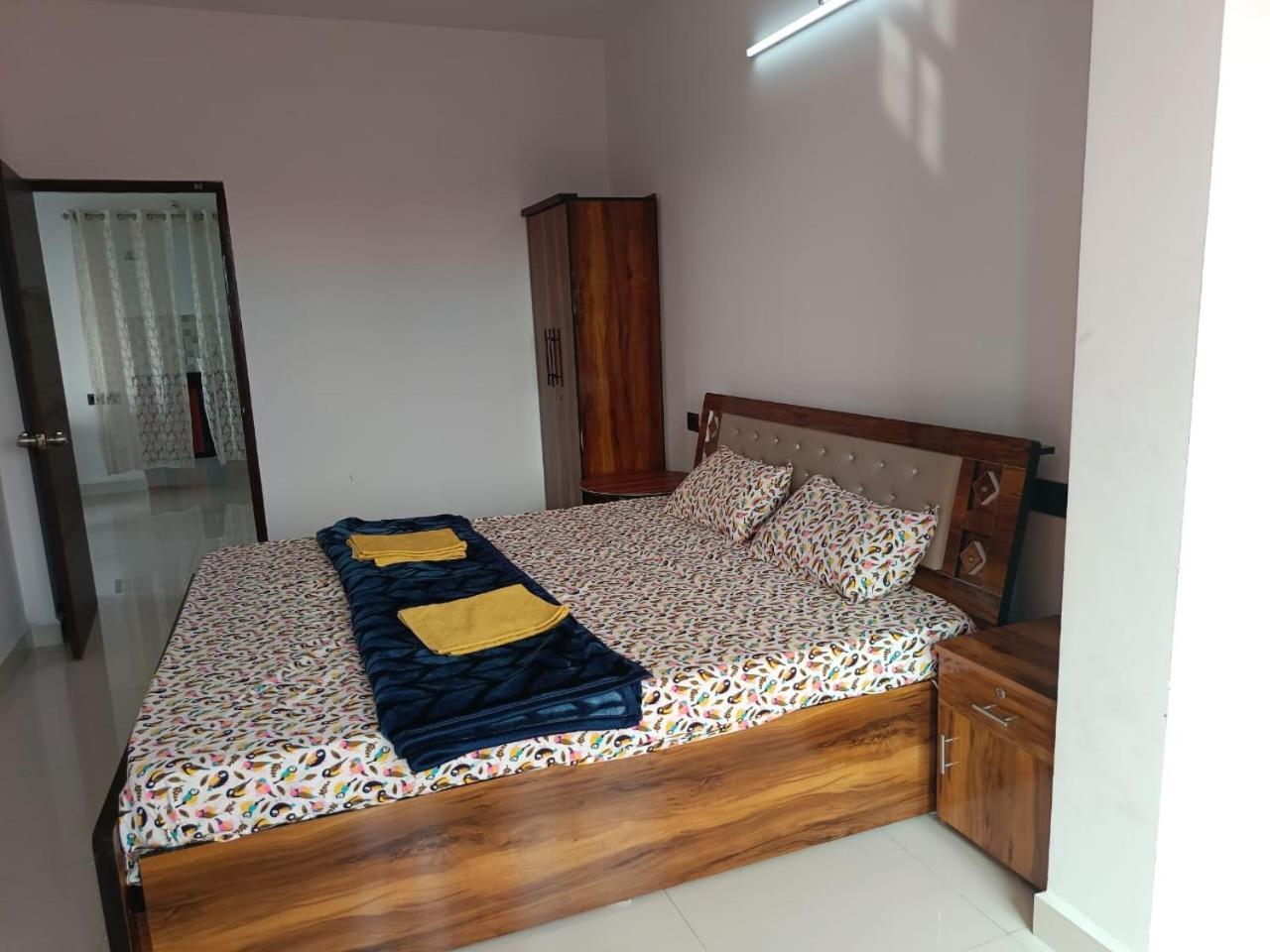 Zanita Heights Seaview Apartment ボグマロ エクステリア 写真