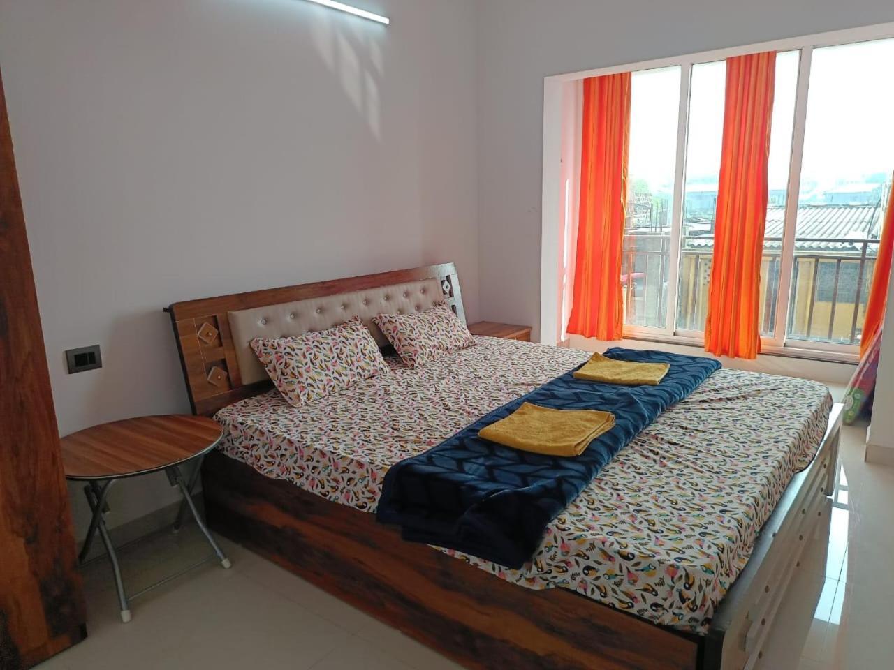Zanita Heights Seaview Apartment ボグマロ エクステリア 写真