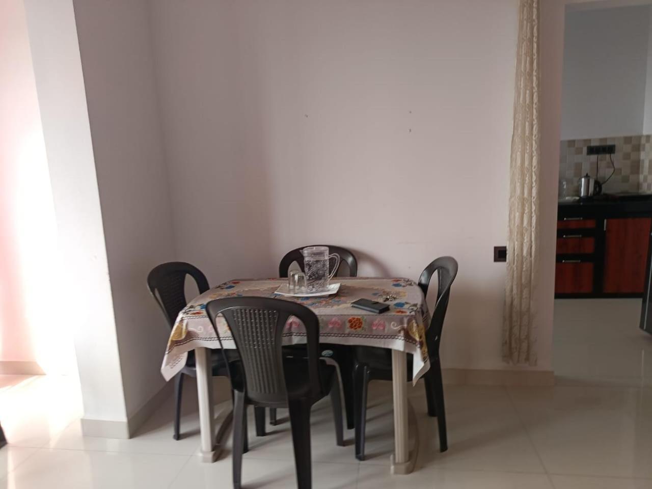 Zanita Heights Seaview Apartment ボグマロ エクステリア 写真