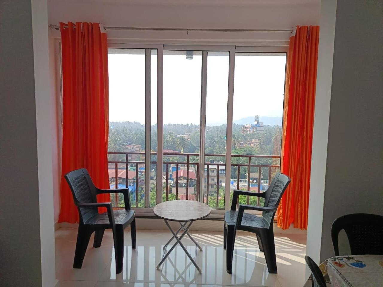 Zanita Heights Seaview Apartment ボグマロ エクステリア 写真