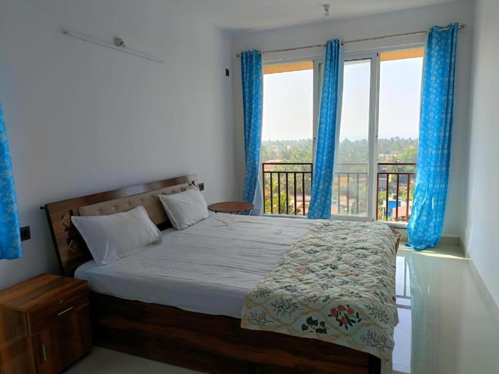 Zanita Heights Seaview Apartment ボグマロ エクステリア 写真